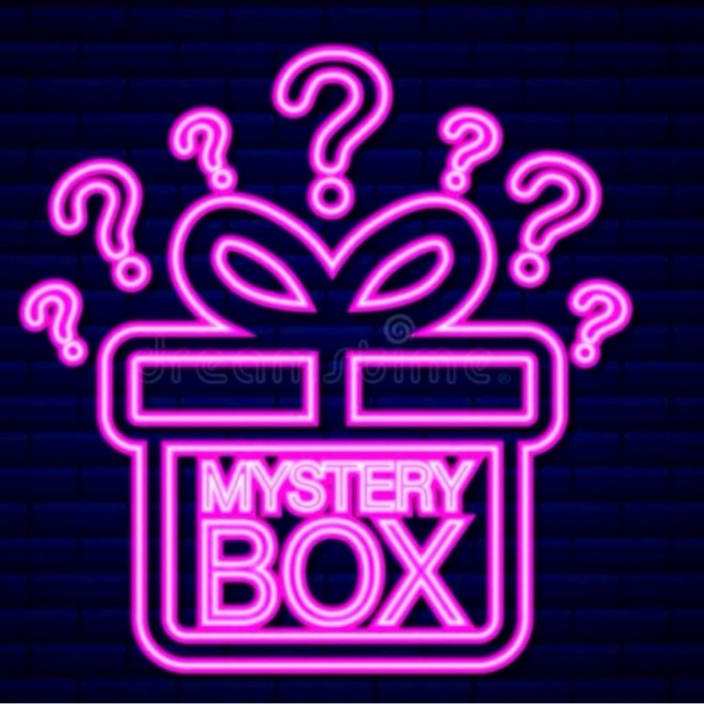Mystery Box
